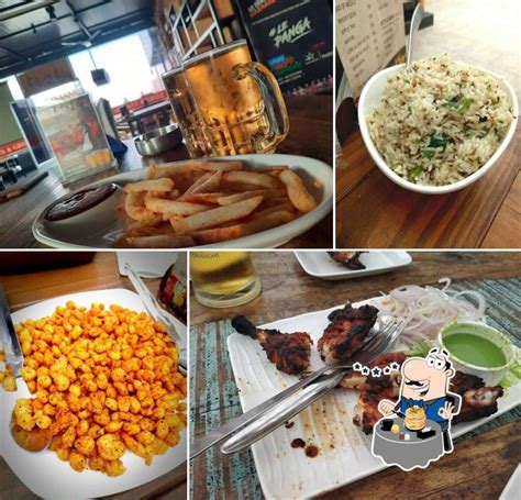 SOHO Cafe, Pub & Grill, Bengaluru - Restaurant menu, prices and reviews