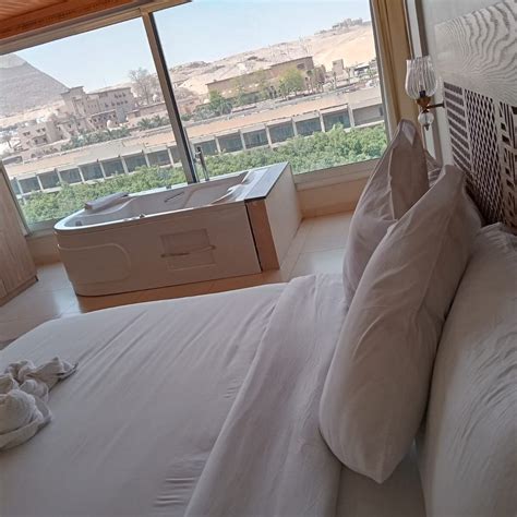 DOUDOU PYRAMIDS VIEW HOTEL (Egypt/Giza) - Hotel Reviews, Photos, Rate ...