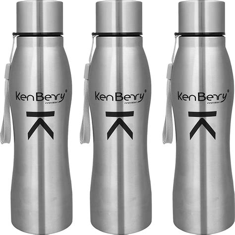 BayBerry Space Theme Printed Water Bottle for School | Bottle For Kids ...