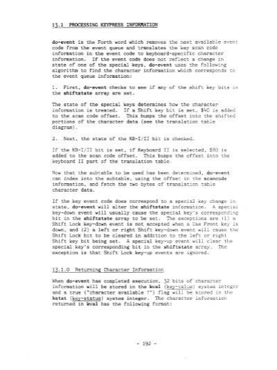 Image result for Processing Keypress