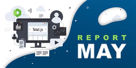 May report 2021 - Bufferwall