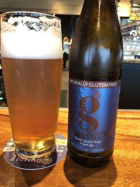 An ACTUAL gluten free beer👌🏻🍻 : r/glutenfree