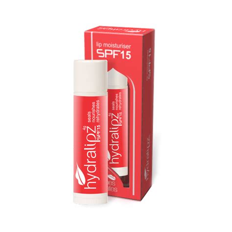 Amwill Hydralipz SPF-15 Lip Balm - 4.5gm - Cureka - Online Health Care ...