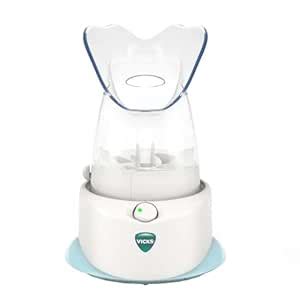 Buy Vicks Personal Steam Inhaler Online at Low Prices in India - Amazon.in