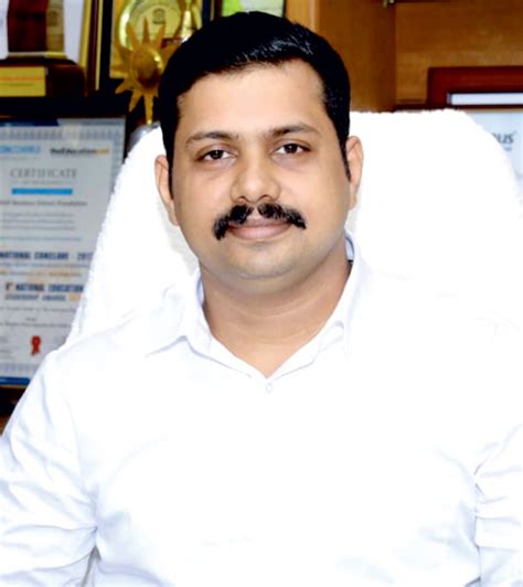 People Behind | FISAT | Federal Institute of Science And Technology