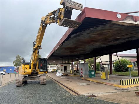 USAG Ansbach begins $330 million modernization project at Barton ...