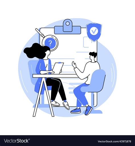 Interview List Frame Cartoon 的图像结果