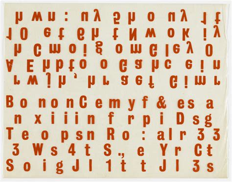 Robert Brownjohn, Ivan Chermayeff, Thomas Geismar. A Return Exhibition ...