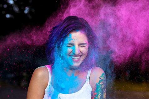 The Complete Guide To Holi Celebration 2022 | Femina.in