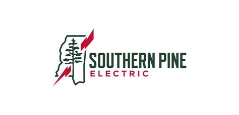 Southern Pine Electric Company · RARE Design