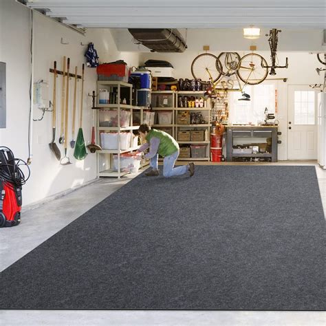 Popular Garage Floor Vehicle Mats You’ll Love