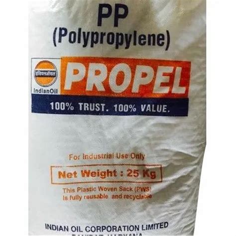 PP Granules - M12RR PP Homopolymer Granule Trader - Wholesaler ...