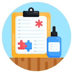 Prescription - Free miscellaneous icons