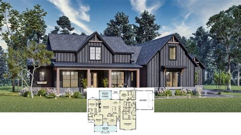 1900 Farmhouse Floor Plans 2 Story
