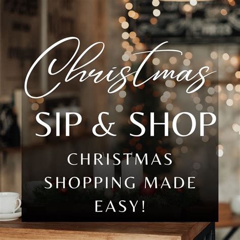 Sip & Shop, Unit 24, 3 Inanga Street, Hobsonville, Auckland, New ...