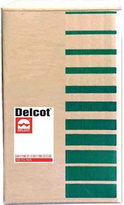 Delcot ® 4H.1198.01 / 4H.1198.02 Air Filter set Replacement For ...