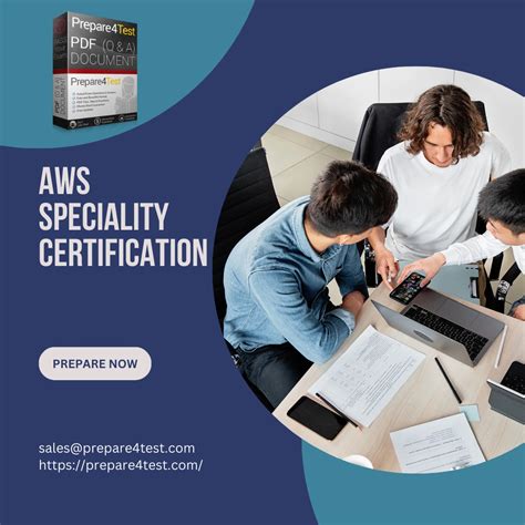 AWS Speciality Certification: Validate Your AWS Security Skills with ...