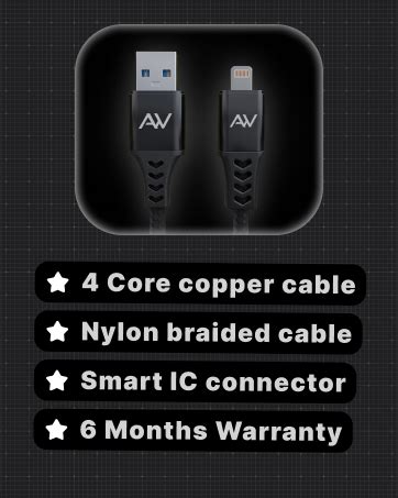 ALIVEWARE USB 3.0 A Male to USB Type-C Female OTG Adapter - Durable ...