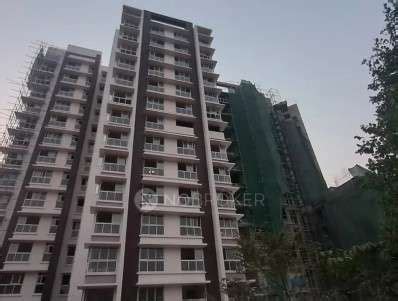 VKG Beverly Hills Andheri East Rent - WITHOUT BROKERAGE Unfurnished 2 ...