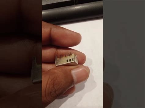 SLIDE SWITCH - MONITOR 6 PIN COO BIG AMP MN456C Manufacturer from New Delhi