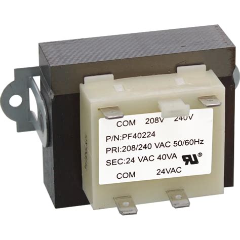 Goodman B1141643 - Aftermarket Replacement Packard PF40224 Transformer ...