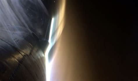 SpaceX's Starship shows resilience through brutally hot reentry - Blog