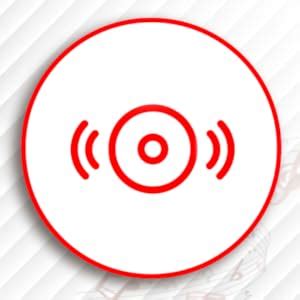 micca M-CS Dual 5.25 Inch 2-Way MTM in-Wall Speakers with Pivoting 1 ...