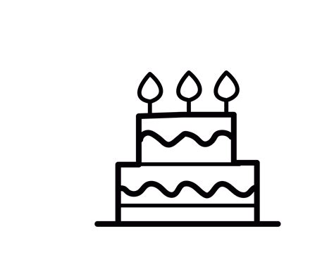 Cake Icon 的图像结果