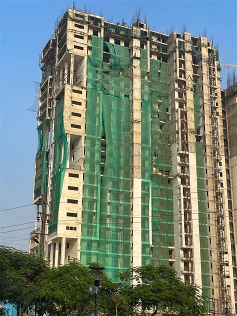 YEIDA to Set Up Committee to Complete Stalled Jaypee Projects