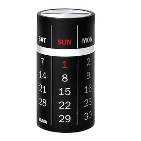 Uplift Mighty Calendar