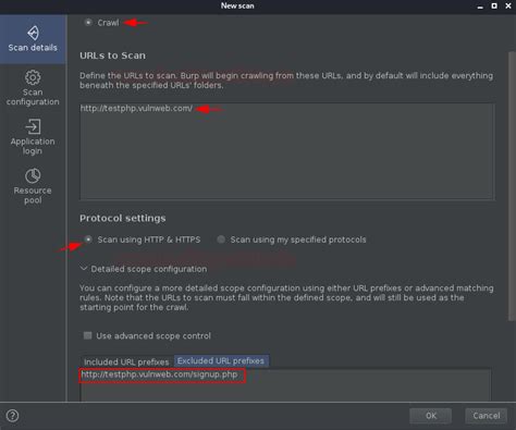 Burp Suite for Pentester: Web Scanner & Crawler - Hacking Articles