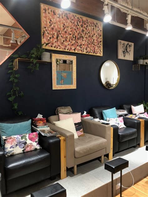 Vancouver's Must Visit Nail Salon | Onyx Aesthetics Studio • Girl Loves ...