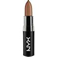Buy Nyx Professional Makeup Matte Lipstick, Sable, 4.5g Online at Low ...