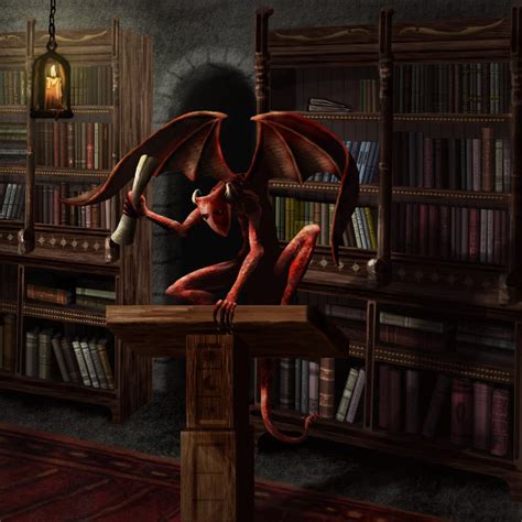 Image result for Imp Creature