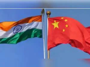 China a habitual offender in redrawing maps: Congress - The Economic Times