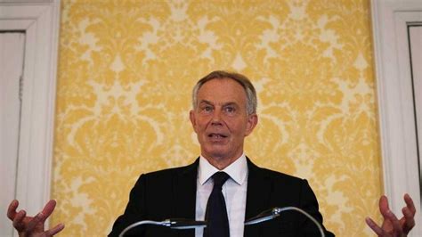 Blair facing threat of legal action over Iraq invasion – The Irish News