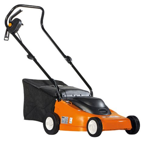 TOSAERBA ELETTRICO OLEO MAC K40P