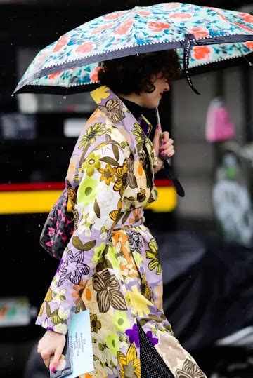 12 Ways To Dress Up In This Monsoon: Some Cute Ideas | magicpin blog
