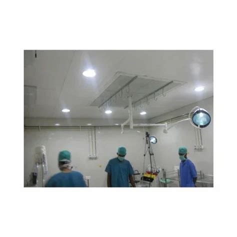 Clean Room Equipment - Modular Clean Rooms Manufacturer from Hyderabad
