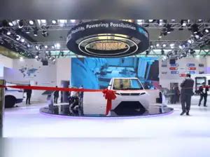 Spark Minda teams up with Qualcomm to develop next-gen driver ...