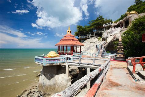 From Pattaya to Phuket: Thailand's Top Beach Resorts - Travellizy