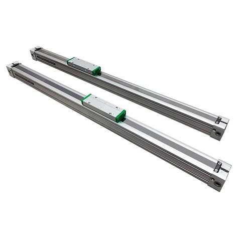 Image result for Rodless Cylinder Control Valve