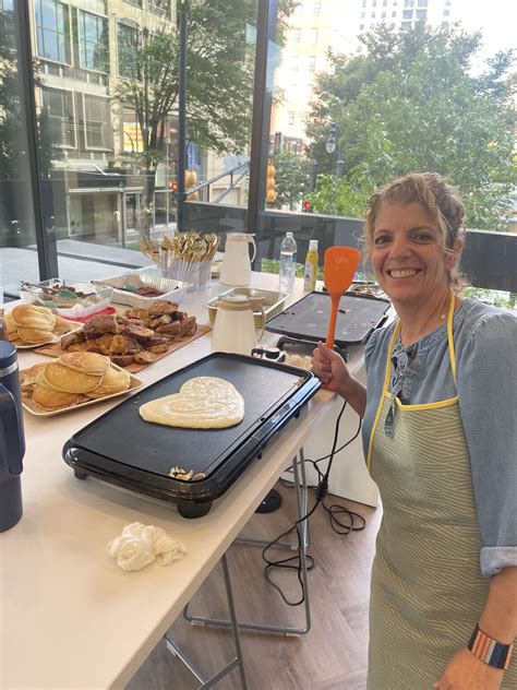 Melissa Nemeth Dye on LinkedIn: Feeling the COMPLETE (office ...