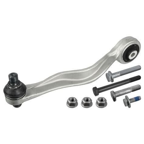 febi | 33368 | Control Arm with additional parts, bush and joint ...