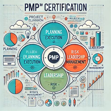 PMP Certification Requirements For 2025 Applicants
