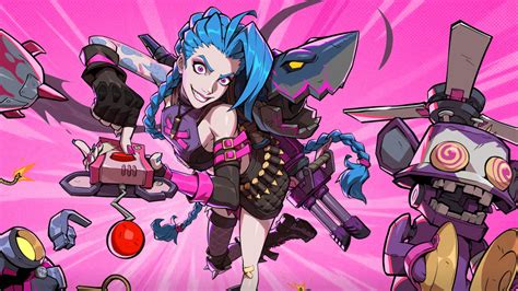 2XKO Director Confirms Surprising Number of Launch Characters