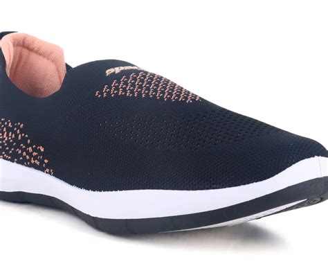 Sparx Black Casual Shoes for Women SL-256 | Casual Footwear Online ...