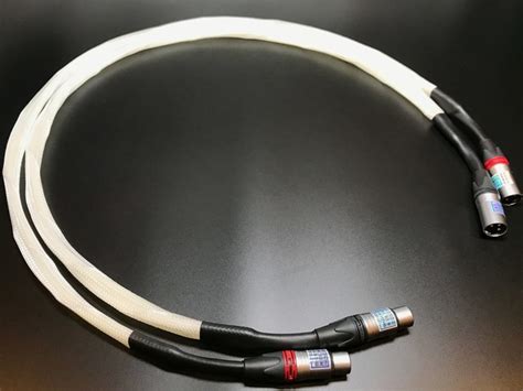 XLRケーブル | オーディオみじんこ