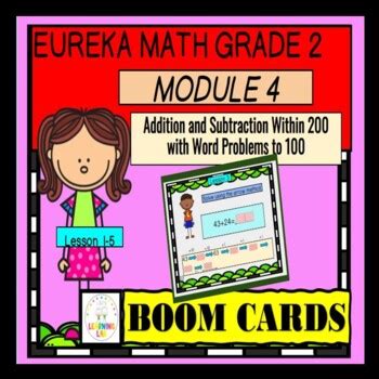 Image result for Eureka Math Grade 2 Lessons