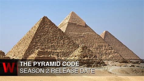 Image result for Pyramid Code Episode 2